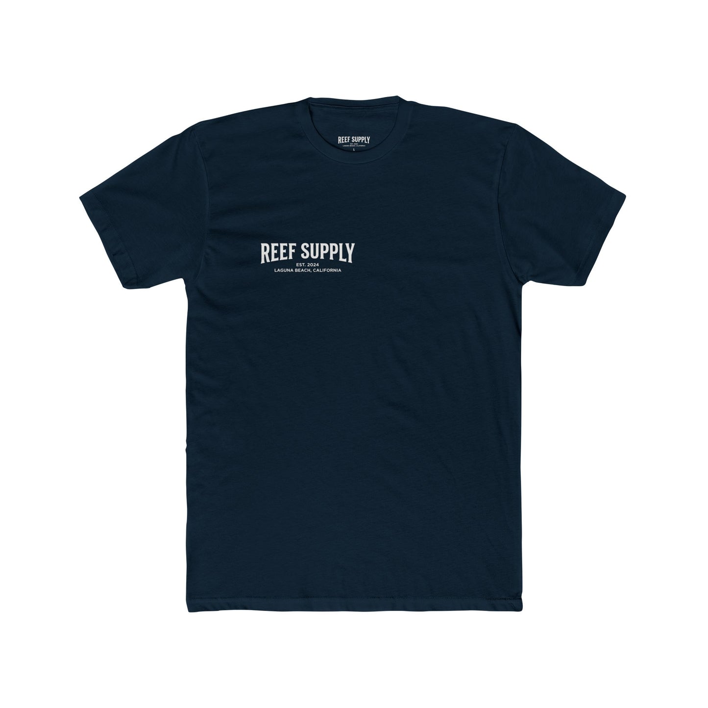 Reef Supply Yellow Fin Tuna - Unisex T-Shirt