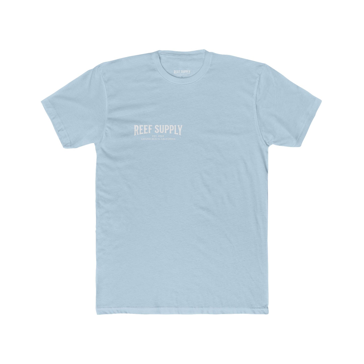 Reef Supply Yellow Fin Tuna - Unisex T-Shirt