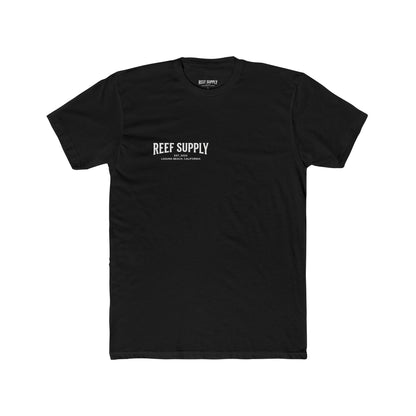 Reef Supply Yellow Fin Tuna - Unisex T-Shirt
