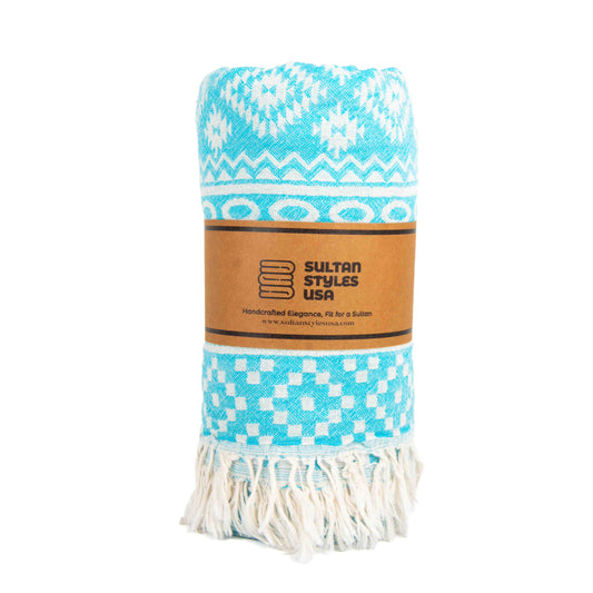 Turkish Towel