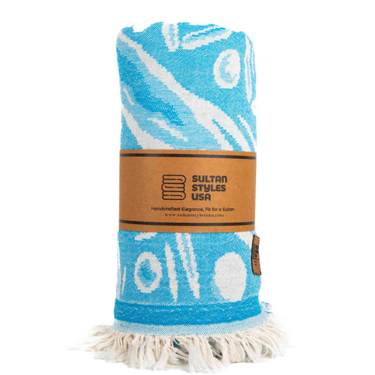 Turkish Towel