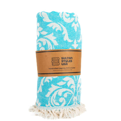 Turkish Towel