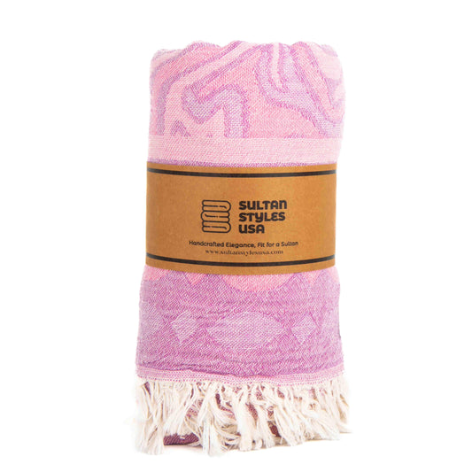 Luxury Turkish Towels